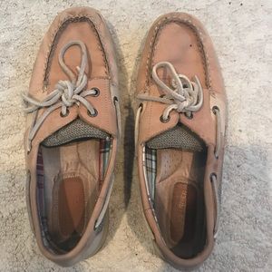 Boat Shoes
